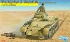 Dragon 6289 Pz.Kpfw. I Ausf. A (1:35)